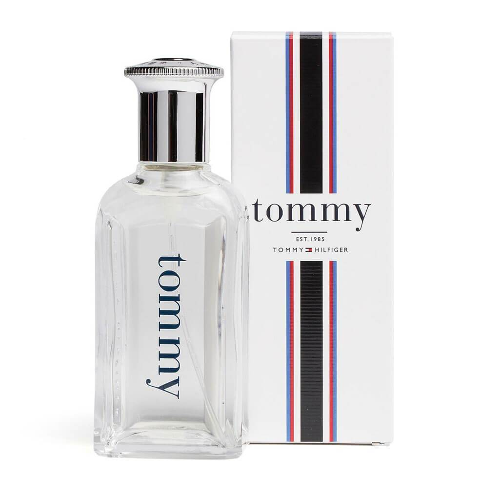 Perfume Tommy Hilfiger-Replica aa-Hombre